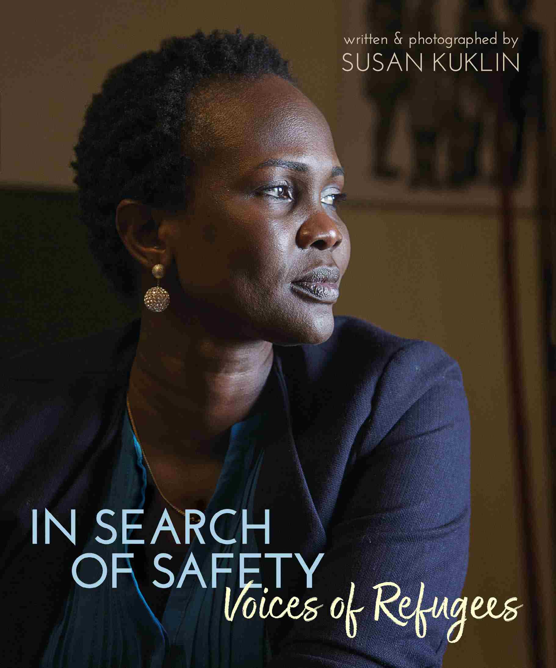 In Search of Safety voices of refugees - photo 1