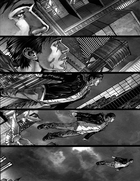 Superman Earth One - photo 28