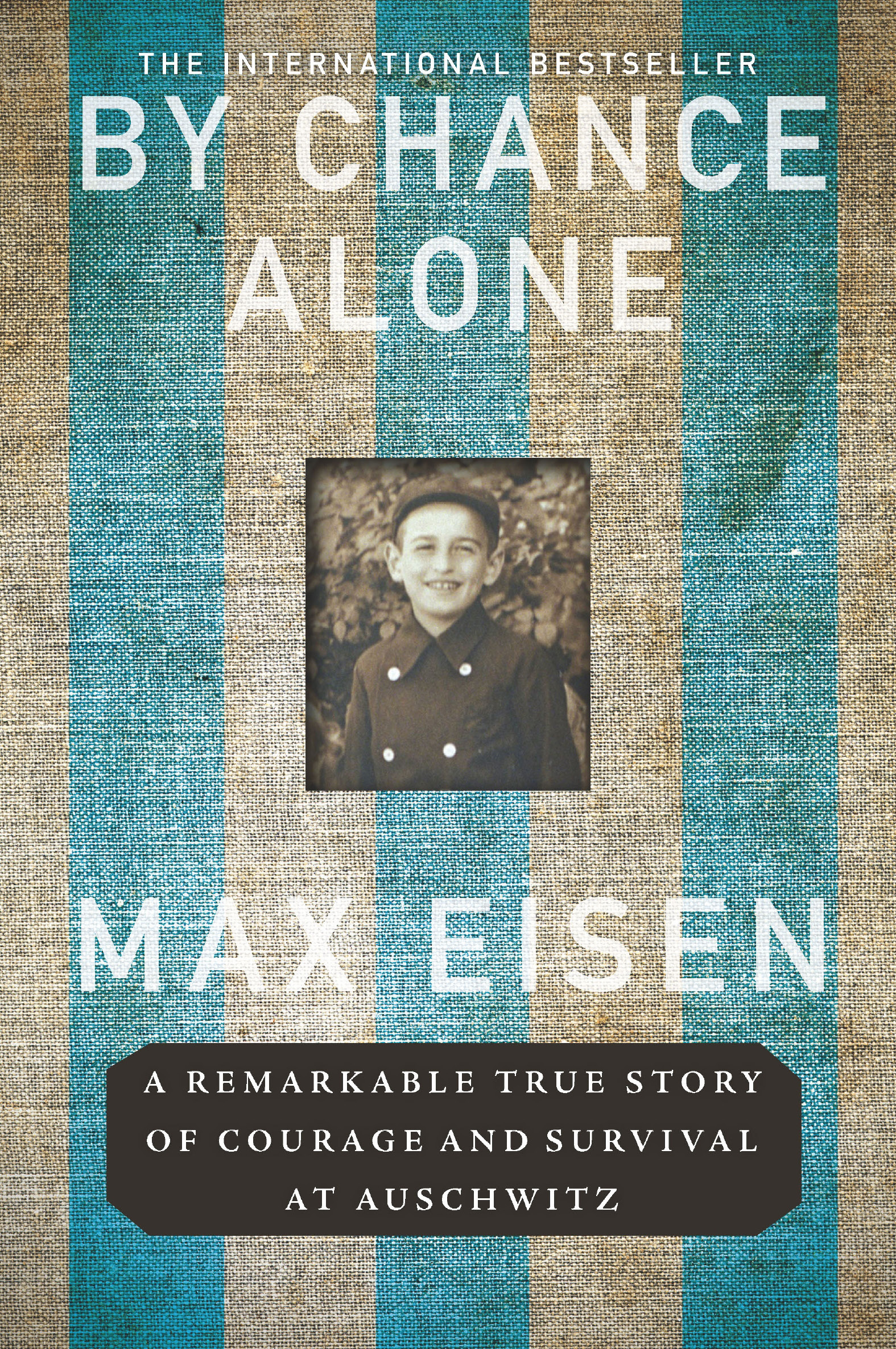 An award-winning internationally bestselling Holocaust memoir in the tradition - photo 1