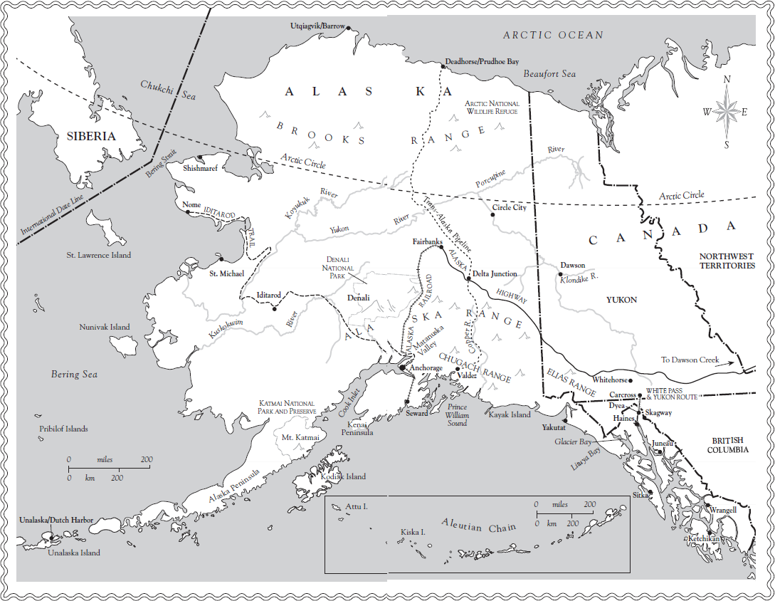 Snug Corner Cove Prince William Sound Drawing by John Webber 1778 ALASKA - photo 7