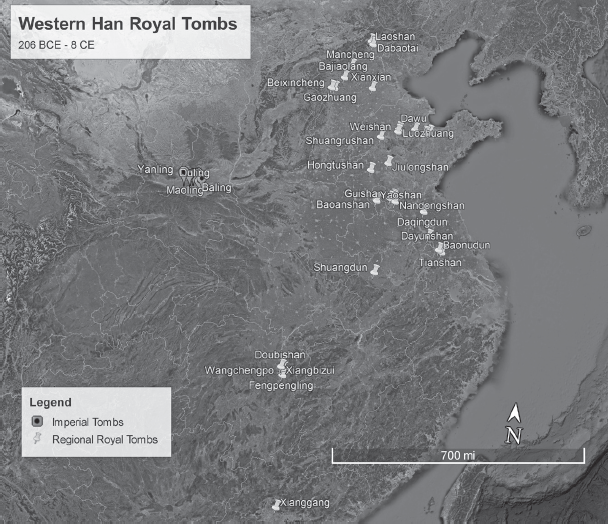 Lothar von Falkenhausen has observed that from the Western Zhou to the Eastern - photo 4