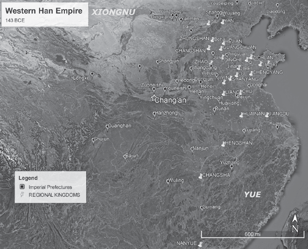 Lothar von Falkenhausen has observed that from the Western Zhou to the Eastern - photo 5