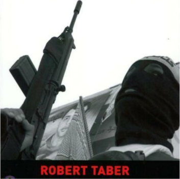 WAR OF THE FLEA ALSO BY ROBERT TABER M-26 Biography of a Revolution ROBERT - photo 2