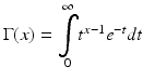 erfcx lgammax ln x Integral Rounding of - photo 12