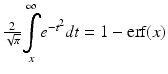 lgammax ln x Integral Rounding of Floating-Point Numbers - photo 13