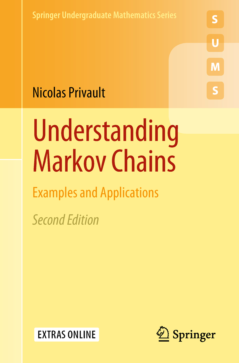 Springer Undergraduate Mathematics Series Series Editors MAJ Chaplain - photo 1