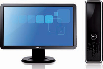 This is a tower format IBM-compatible personal computer the Dell Inspiron 580 - photo 11