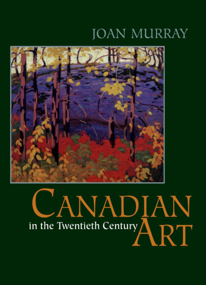 CANADIAN ART in the Twentieth Century Joan Murray Fig 116 Rita Letendre - photo 1