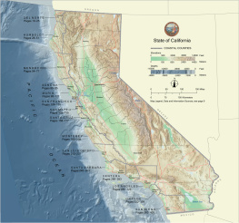 California Coastal Commission - California Coastal Access Guide [Lingua Inglese]