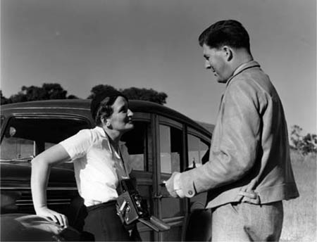 California on the Breadlines Dorothea Lange Paul Taylor and the Making of a - photo 1