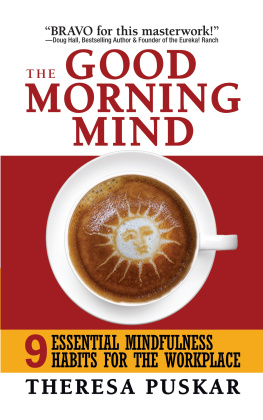 Theresa Puskar The Good Morning Mind