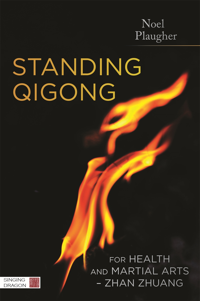 Standing Qigong for Health and Martial Arts ZHAN ZHUANG of related - photo 1