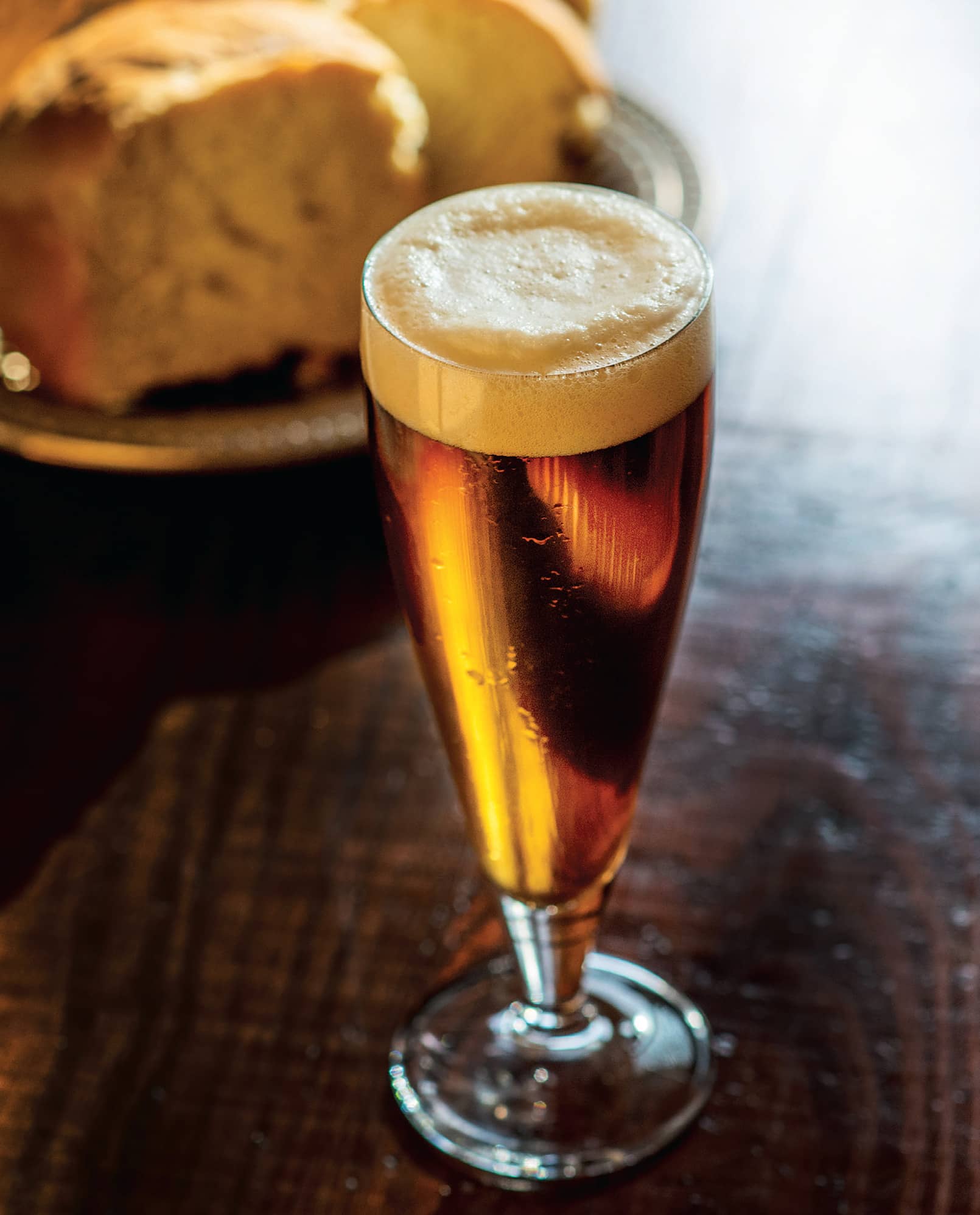 Vienna lager is just one of many classic lager styles that craft brewers are - photo 5