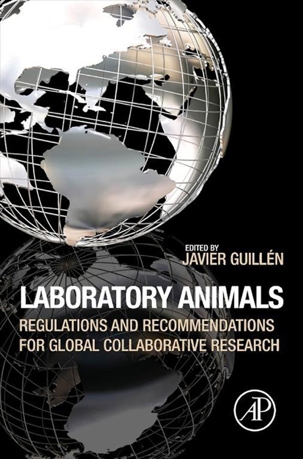 Laboratory Animals Regulations and Recommendations for Global Collaborative - photo 1