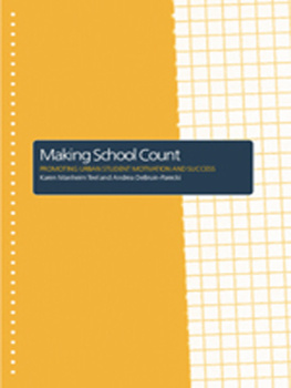 Debruin-Parecki Andrea - Making School Count