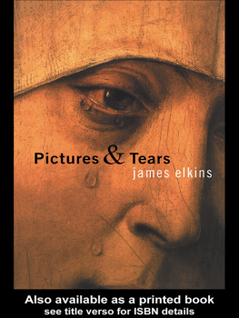 Elkins James - Pictures and Tears