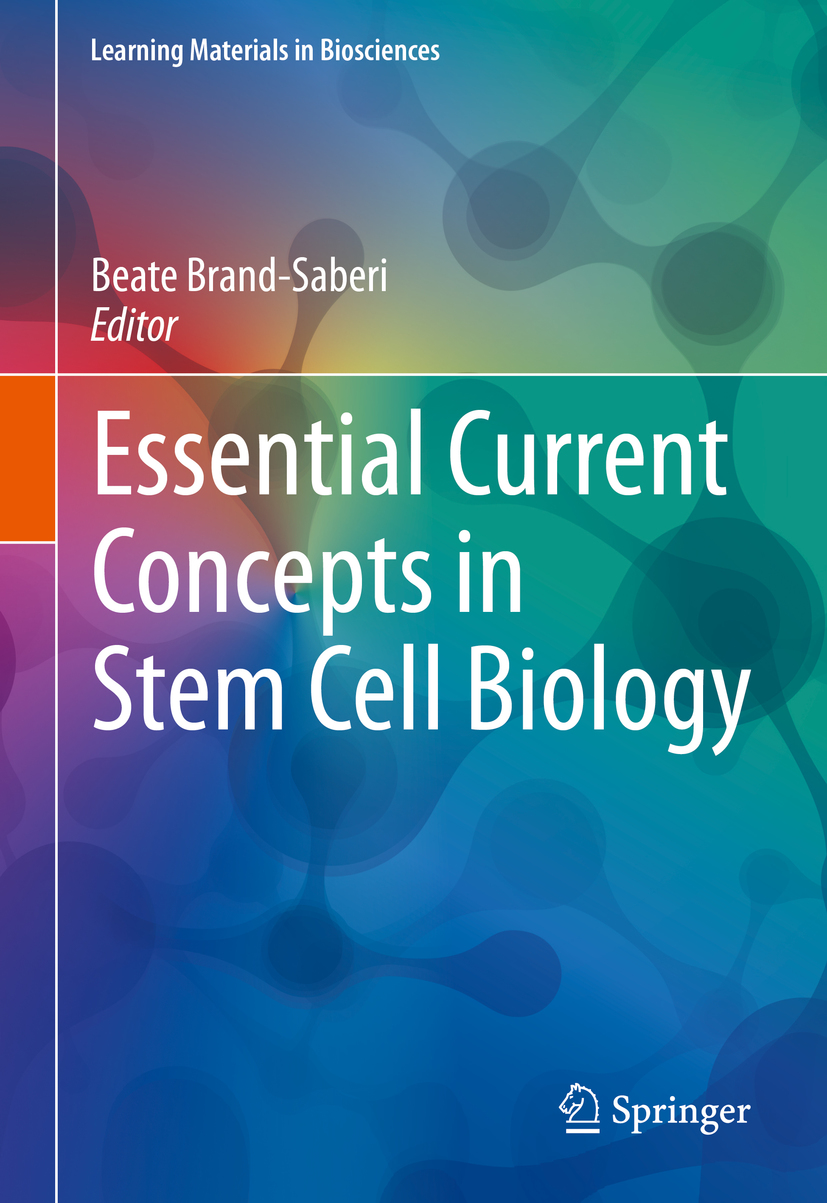 Learning Materials in Biosciences Learning Materials in Biosciences textbooks - photo 1