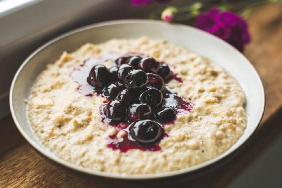 Here is a delicious porridge that is perfect for any morningServes 8Time 20 - photo 3