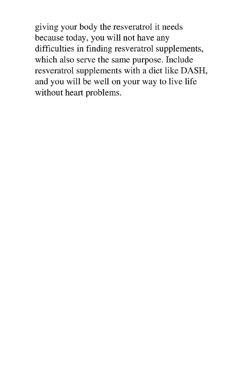 THE DASH DIET COOKBOOK 2020 The Great Cookbook to Read If You Want to Start The Dash Diet - photo 29