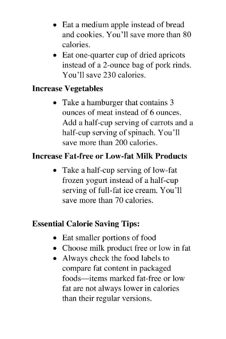 THE DASH DIET COOKBOOK 2020 The Great Cookbook to Read If You Want to Start The Dash Diet - photo 43