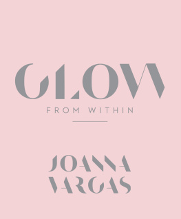 Joanna Vargas - Glow from Within