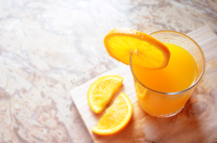 This virgin sunrise is a great drink to have with breakfast lunch or dinner - photo 7