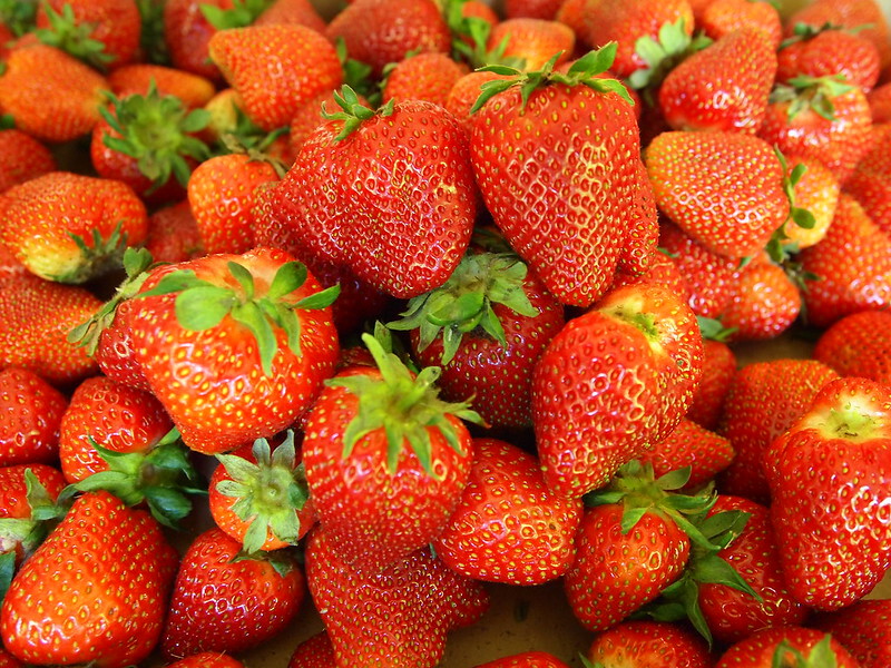 Strawberry Faux Daiquiri is a festive looking drink Its a very refreshing - photo 10