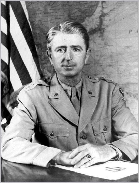 GENERAL ALBERT C WEDEMEYER Americas Unsung Strategist in World War II John J - photo 1