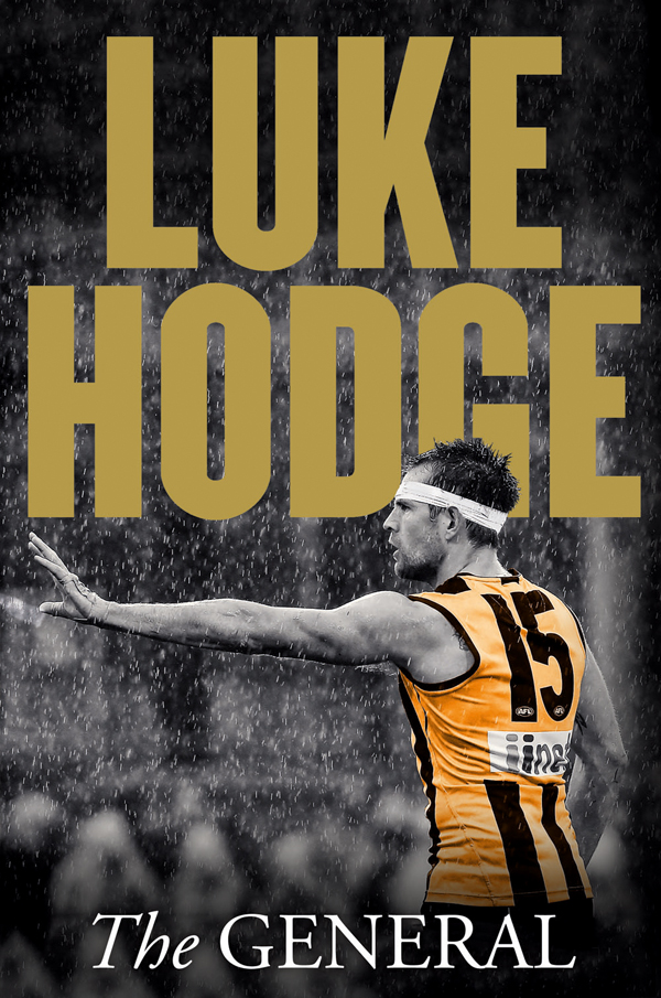 About the Book When the Hawks devoted the first choice in the 2001 NAB AFL - photo 1