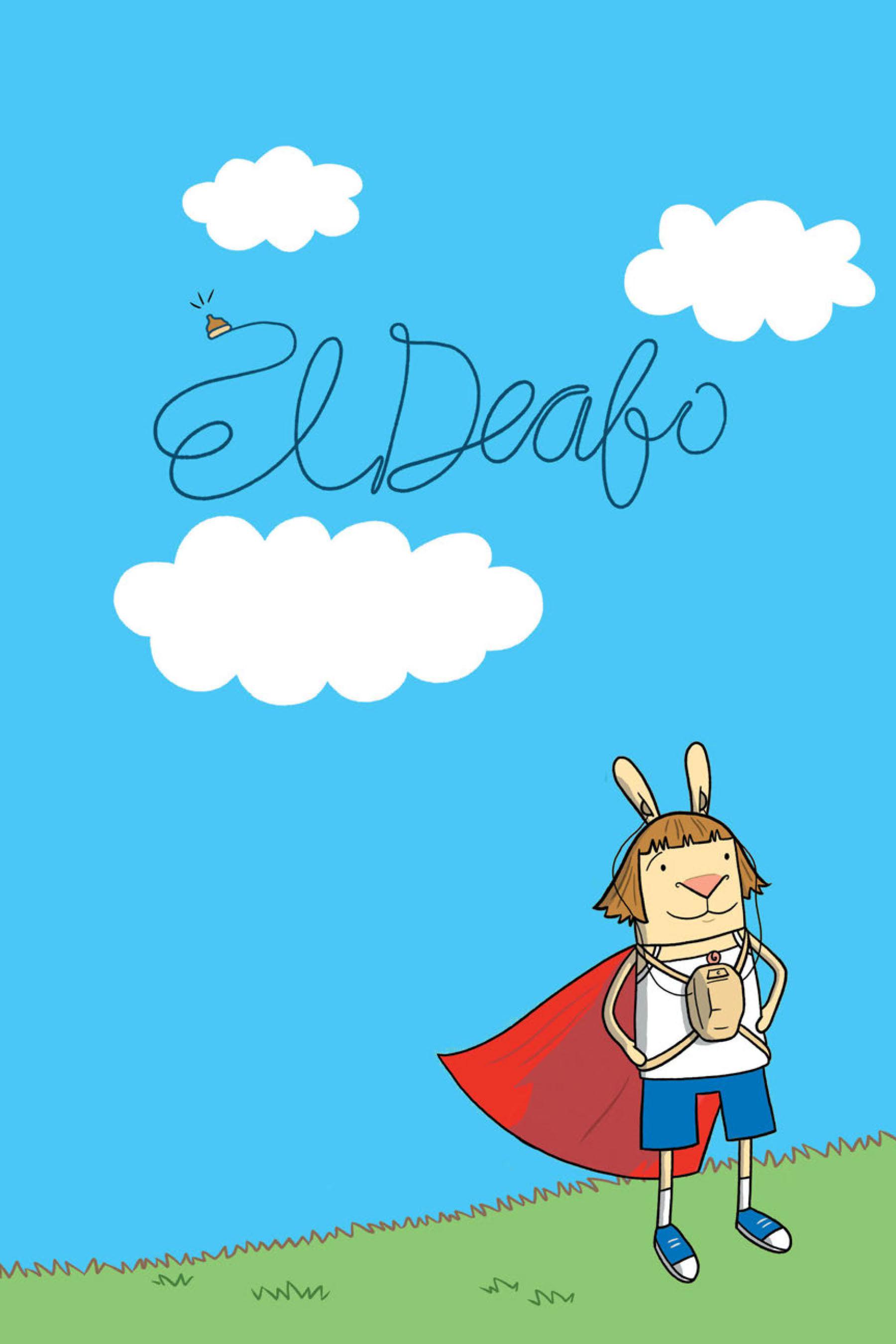 El Deafo - photo 8