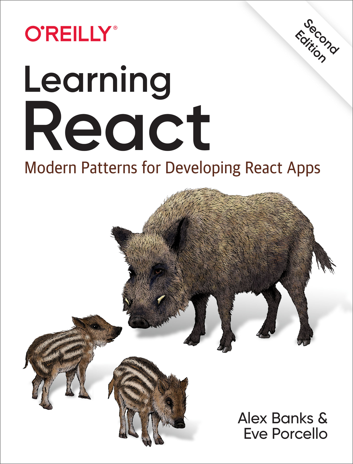 Learning React by Alex Banks and Eve Porcello Copyright 2020 Alex Banks and - photo 1