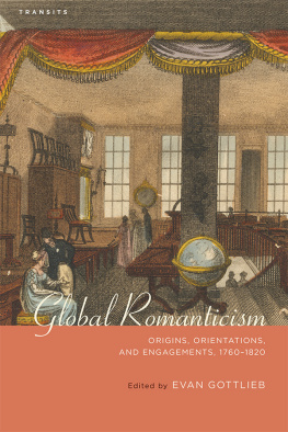 Newman - Global Romanticism