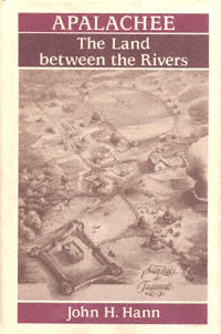 title Apalachee The Land between the Rivers Ripley P Bullen Monographs - photo 1