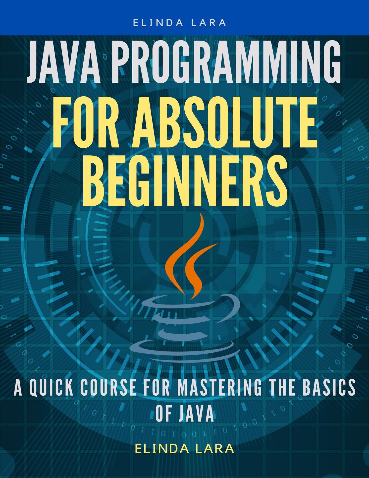 Java Programming for absolute beginners Tale of Cotets Itroductio ava is a - photo 1