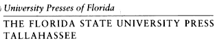 Page iv University Presses of Florida is the central agency for scholarly - photo 2