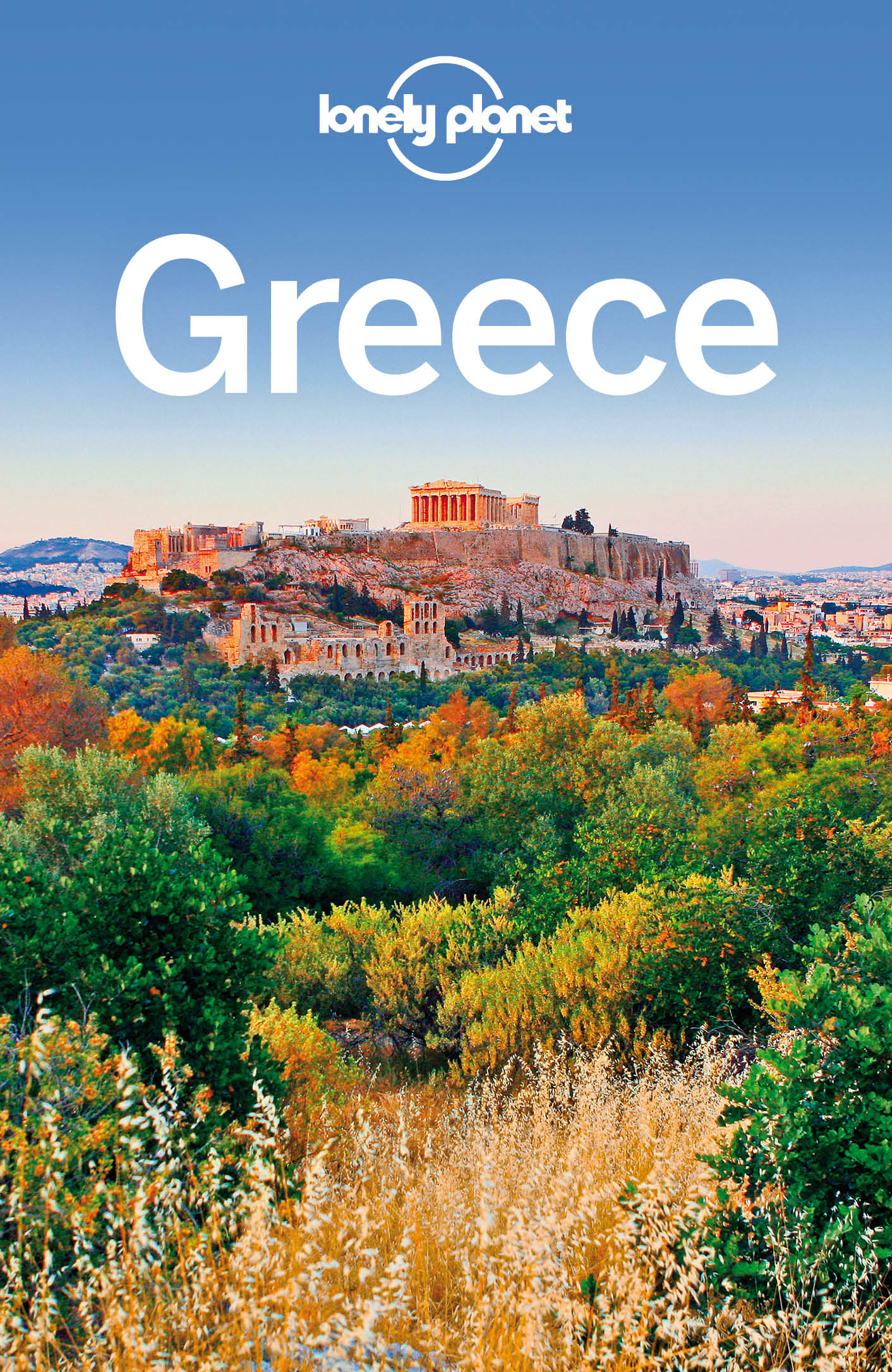 Lonely Planet Greece - image 1