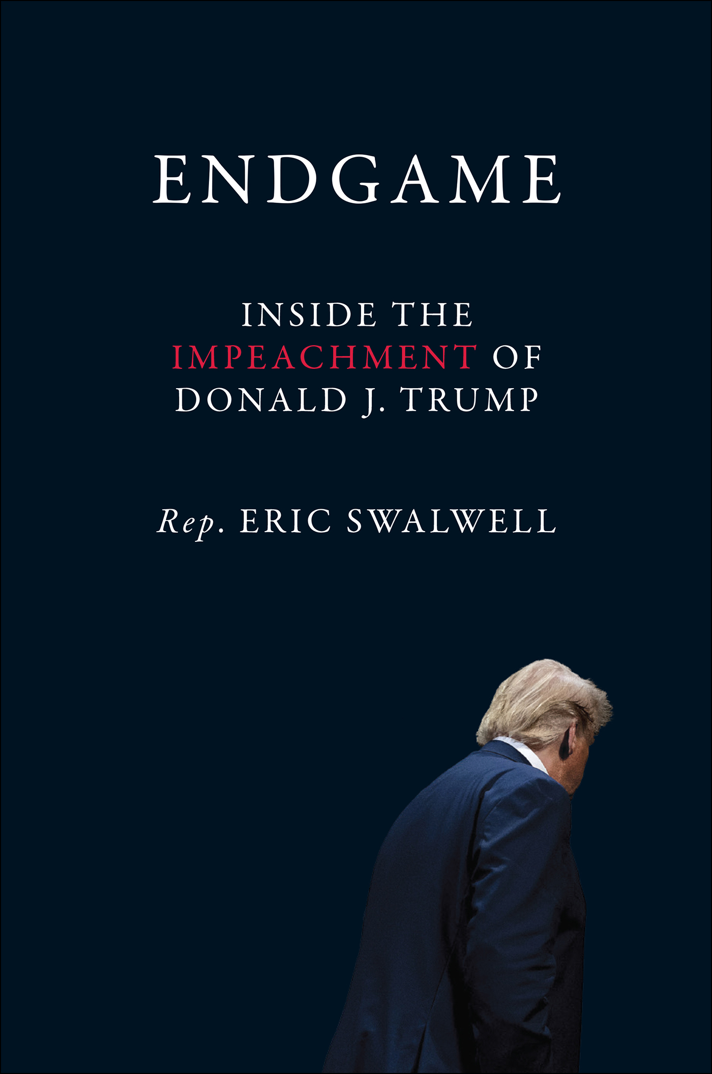 Copyright 2020 Eric Swalwell Cover 2020 Abrams Published in 2020 by Abrams - photo 1