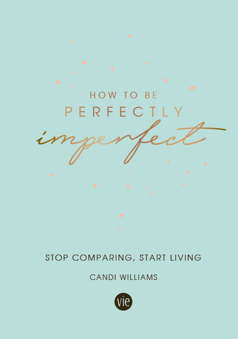 HOW TO BE PERFECTLY IMPERFECT Copyright Summersdale Publishers Ltd 2020 Design - photo 2