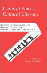 title Cultural Powercultural Literacy Selected Papers From the - photo 1