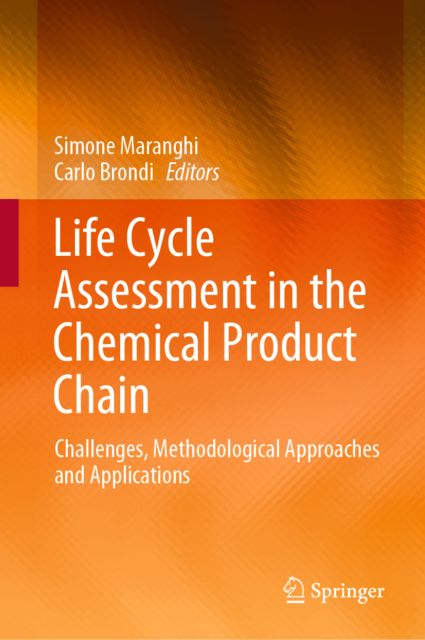 Editors Simone Maranghi and Carlo Brondi Life Cycle Assessment in the - photo 1