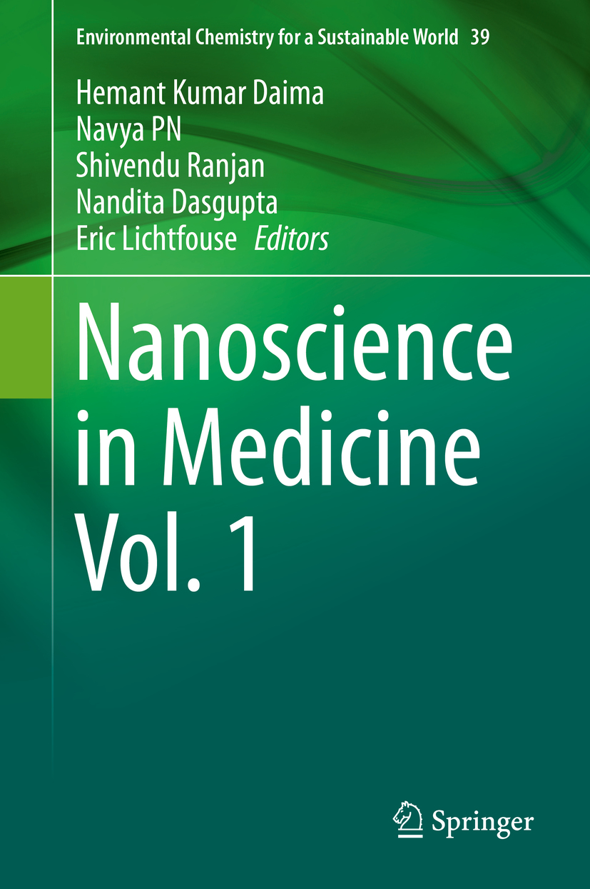 Volume 39 Environmental Chemistry for a Sustainable World Series Editors Eric - photo 1