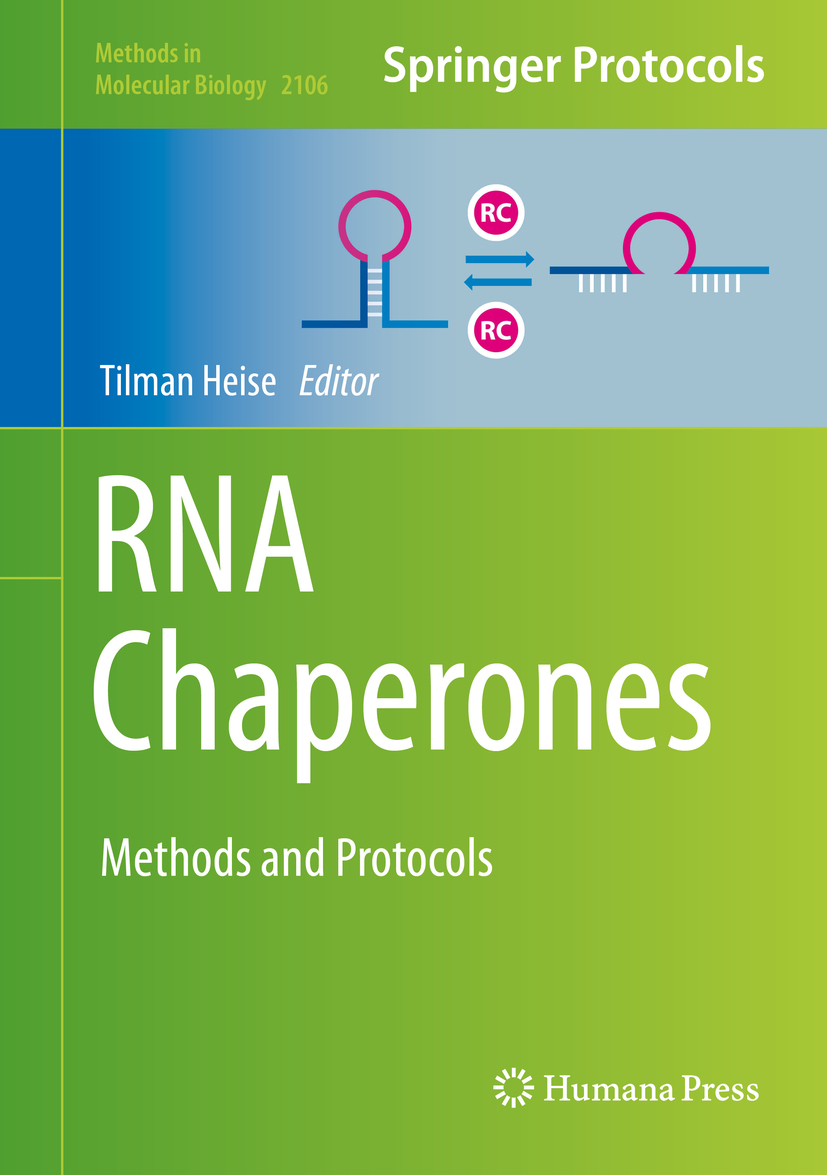 Volume 2106 Methods in Molecular Biology Series Editor John M Walker School - photo 1