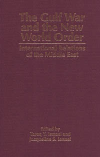 title The Gulf War and the New World Order International Relations of - photo 1