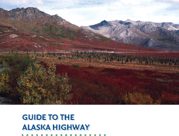 Praise for earlier editions of The Alaska Highway An Insiders Guide Alaskans - photo 2