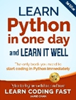 Learn Python in One Day and Learn It Well 2nd Edition Learn Python in One - photo 3