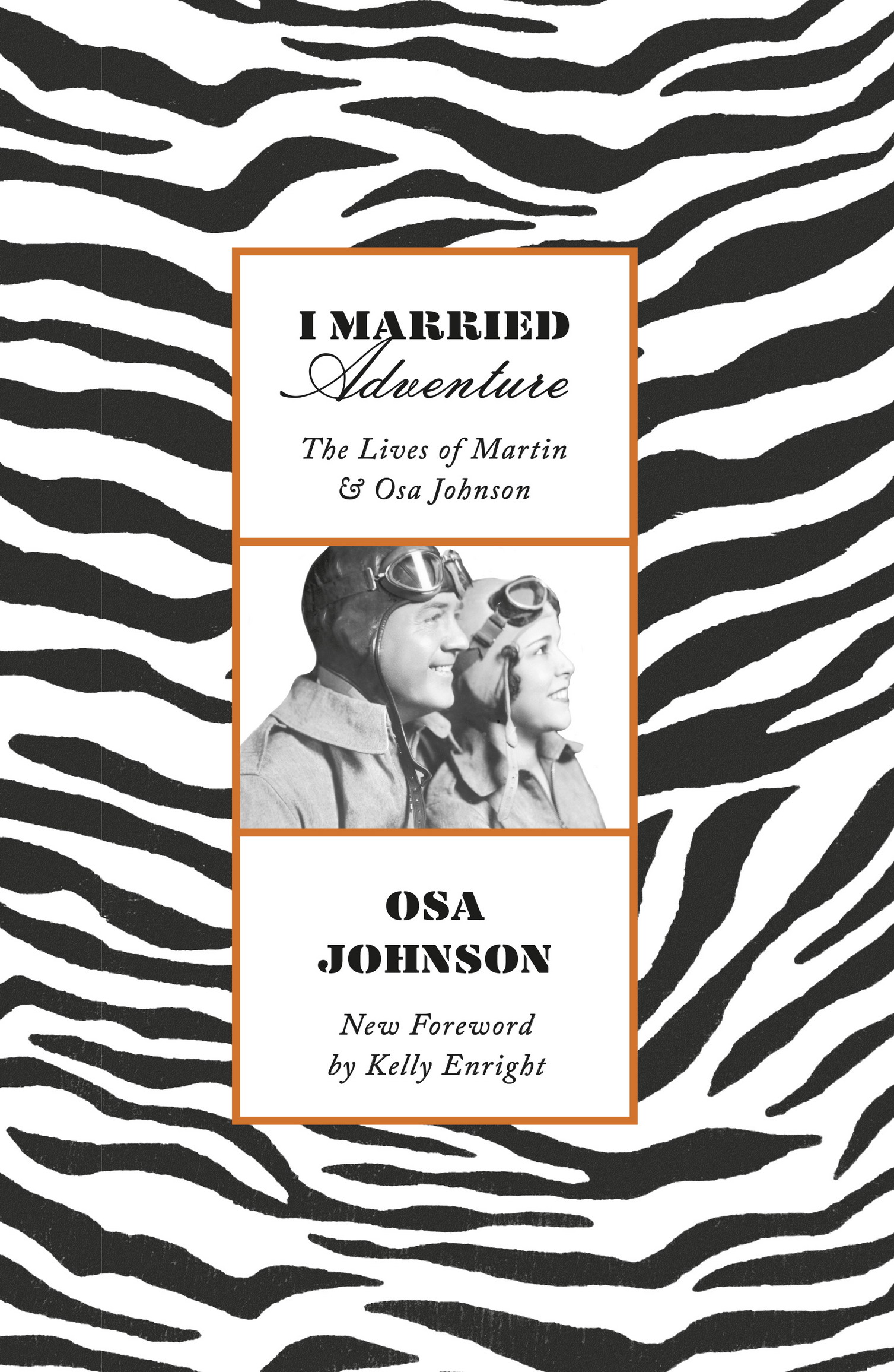 Why I Married Adventure Became a Worldwide Bestseller in 1940 A pleasant - photo 1