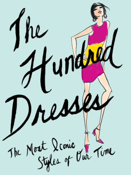 Erin McKean - The Hundred Dresses