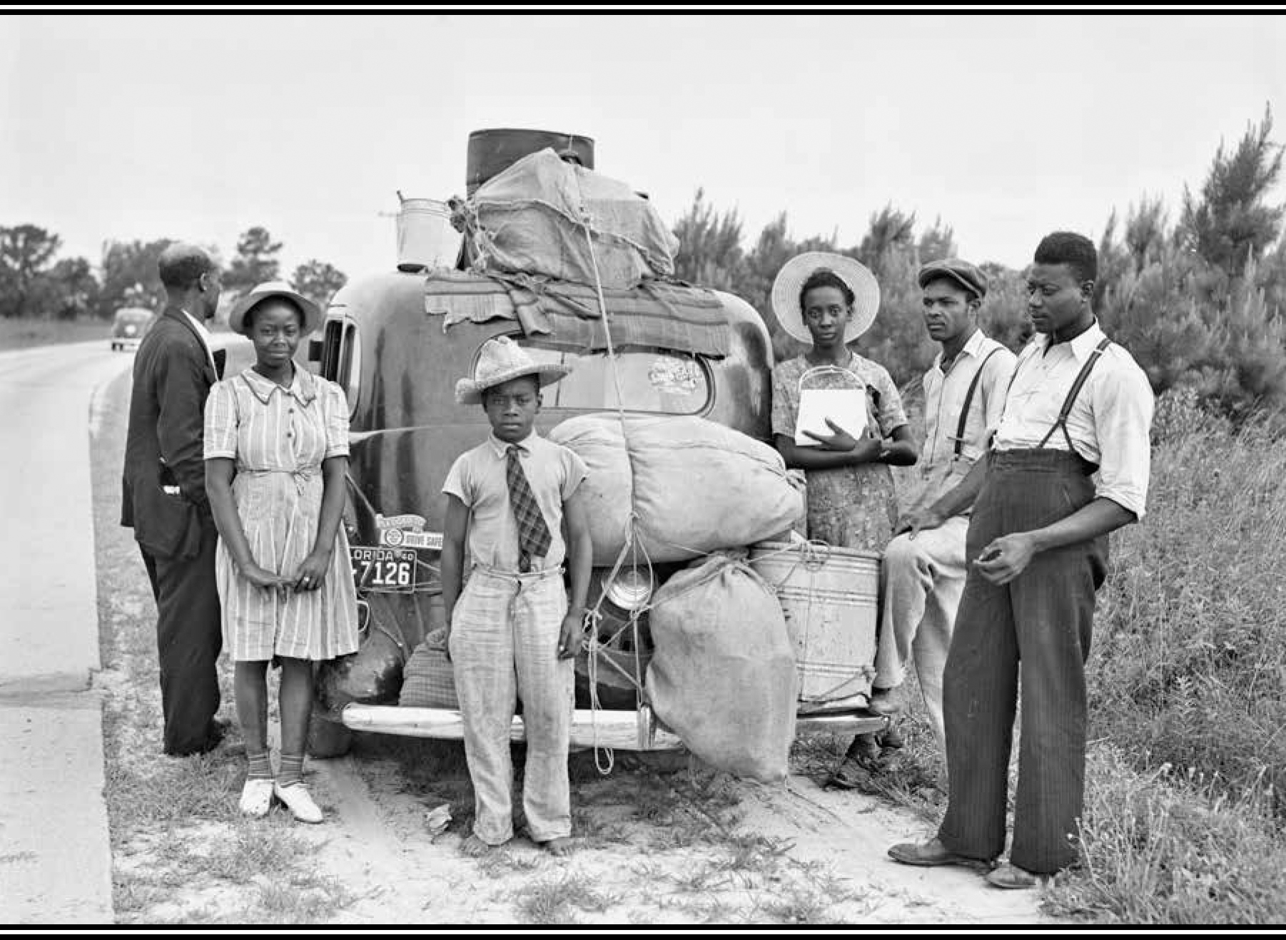 DRIVING WHILE BLACK African American Travel and the Road to Civil Rights - photo 2