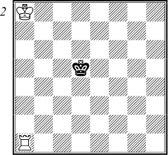 In Whites task is not especially difficult In order to force the black king - photo 4