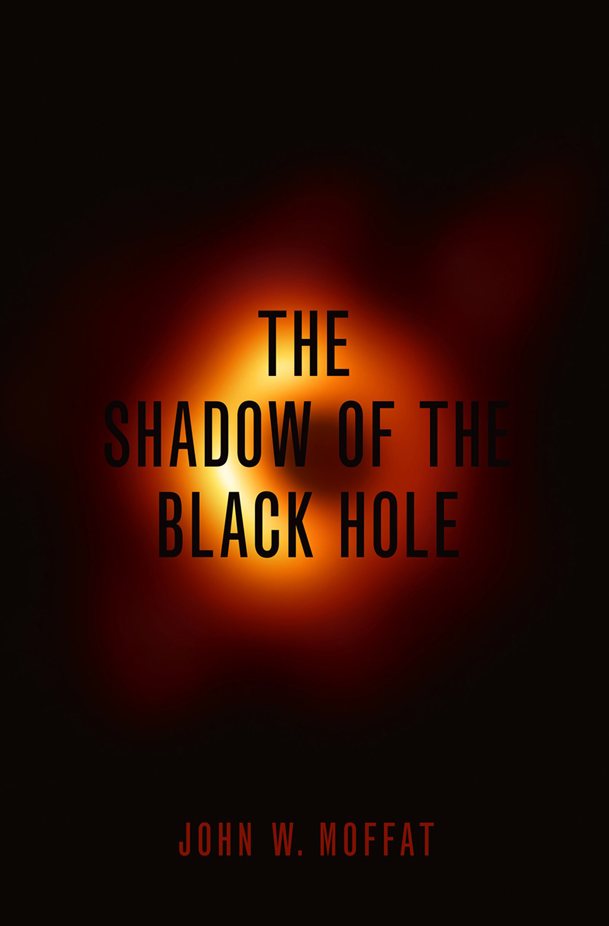 The Shadow of the Black Hole - image 1